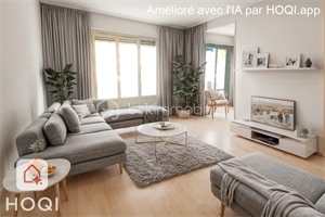 t4 à la vente -   34000  MONTPELLIER, surface 89 m2 vente t4 - UBI433616807